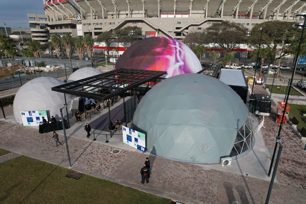 Parque de la Innovación