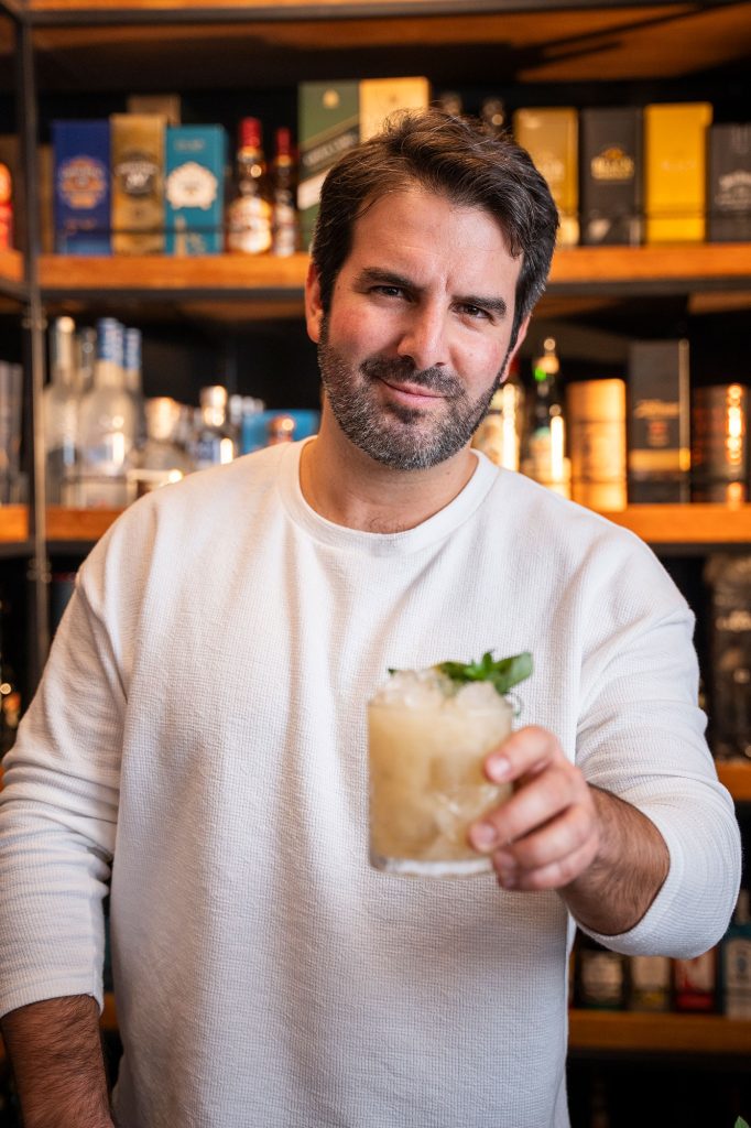 Coctelería Integradora: Sostenibilidad, Comunidad y Reducción de Alcohol