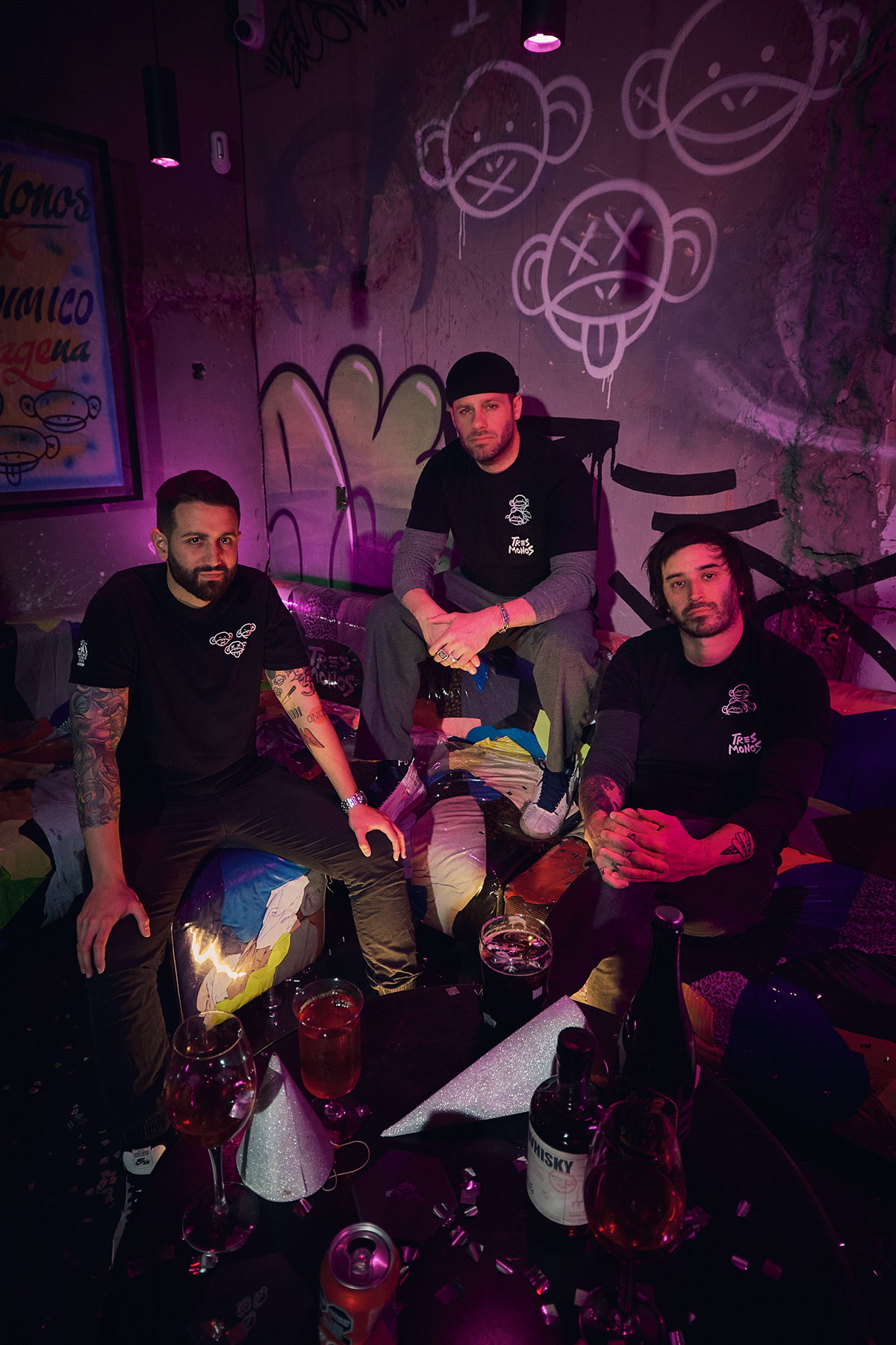 Servicio vs Hospitalidad