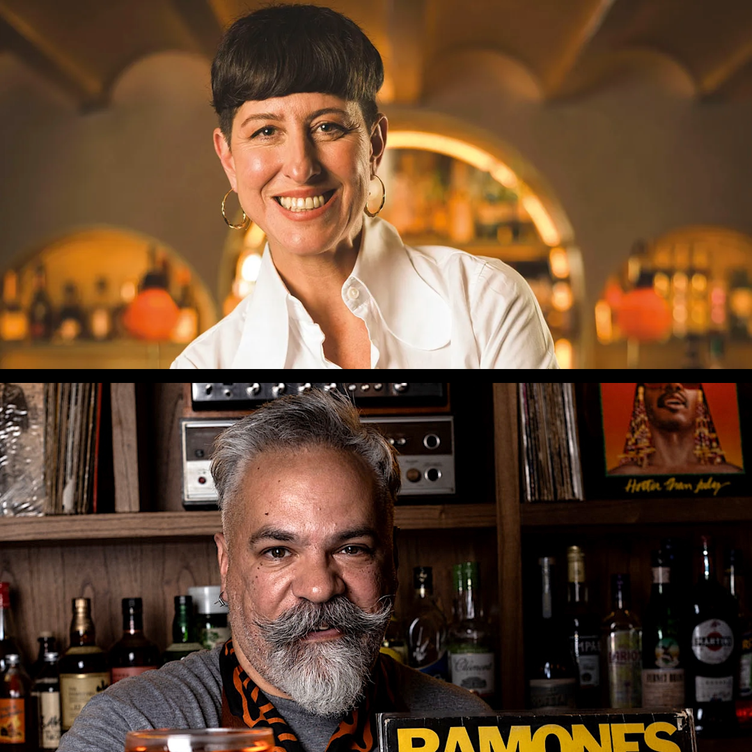 Mesa Redonda – La barra que viene: ¿estamos listos para una nueva forma de servir?