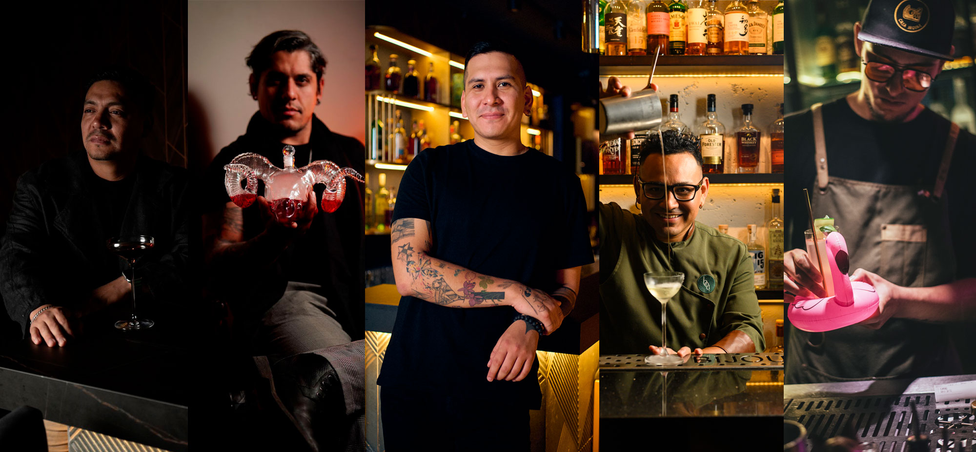 Movimiento de Bares Peruanos: Estrategia, Cultura, Biodiversidad y Futuro Responsable