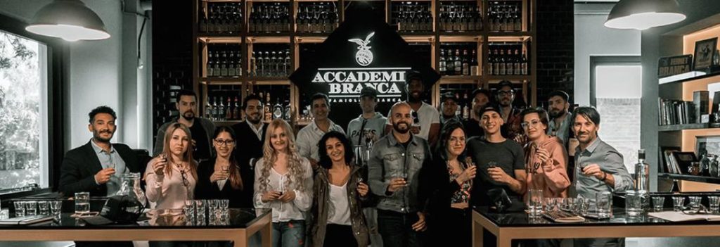 Accademia Branca