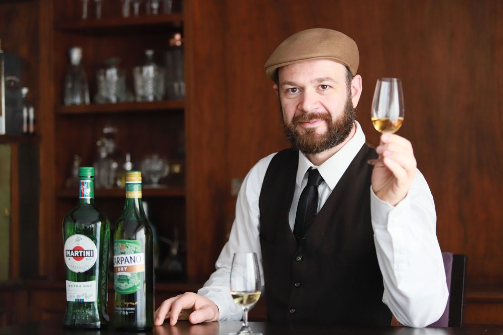 Ferroviario: La Santísima Trinidad de los bodegones Argentinos (o como sobrevivir al paso del tiempo con sabores clasicos)