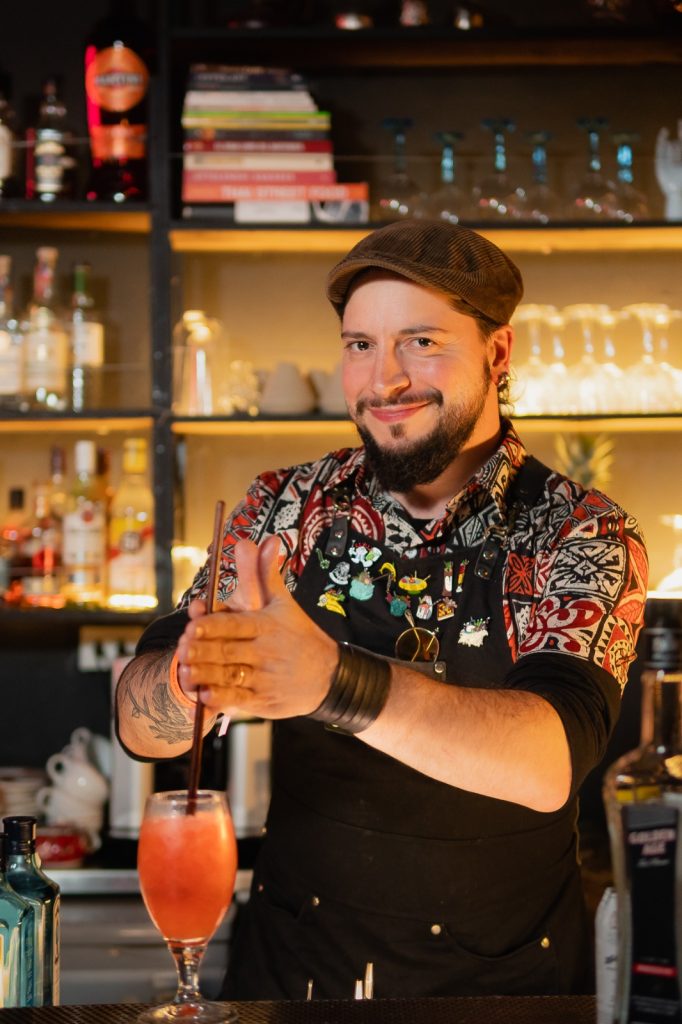 SWIZZTAINABILITY: la sostenibilidad a través de una herramienta de bar